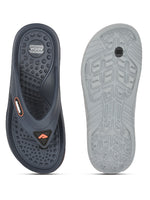 Load image into Gallery viewer, ADDA CLOUD LITE Men Solid Thong Flip-flop