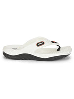 Load image into Gallery viewer, ADDA CLOUD LITE Men Solid Thong Flip-flop