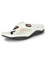 Load image into Gallery viewer, ADDA CLOUD LITE Men Solid Thong Flip-flop