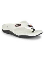 Load image into Gallery viewer, ADDA CLOUD LITE Men Solid Thong Flip-flop