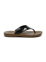 Load image into Gallery viewer, ADDA COMFORT WALK Solid Thong Flip-flop For Men