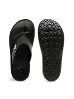 Load image into Gallery viewer, ADDA COMFORT WALK Solid Thong Flip-flop For Men