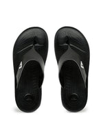 Load image into Gallery viewer, ADDA COMFORT WALK Solid Thong Flip-flop For Men