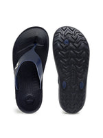 Load image into Gallery viewer, ADDA COMFORT WALK Solid Thong Flip-flop For Men