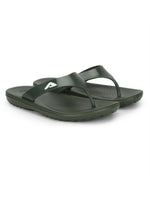 Load image into Gallery viewer, ADDA COMFORT WALK Solid Thong Flip-flop For Men