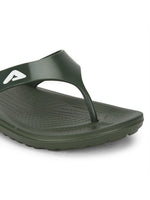 Load image into Gallery viewer, ADDA COMFORT WALK Solid Thong Flip-flop For Men