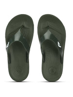 Load image into Gallery viewer, ADDA COMFORT WALK Solid Thong Flip-flop For Men