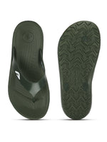 Load image into Gallery viewer, ADDA COMFORT WALK Solid Thong Flip-flop For Men