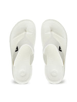Load image into Gallery viewer, ADDA COMFORT WALK Solid Thong Flip-flop For Men