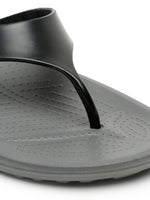 Load image into Gallery viewer, ADDA COMFORT WALK Solid Thong Flip-flop For Men