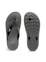 Load image into Gallery viewer, ADDA COMFORT WALK Solid Thong Flip-flop For Men