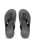 Load image into Gallery viewer, ADDA COMFORT WALK Solid Thong Flip-flop For Men