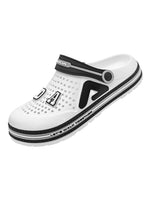 Load image into Gallery viewer, ADDA TM-CROSS-333 Men Clogs