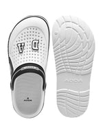 Load image into Gallery viewer, ADDA TM-CROSS-333 Men Clogs