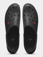 Load image into Gallery viewer, ADDA CYCLONE Solid Clogs For Men