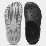 Load image into Gallery viewer, ADDA CYCLONE Solid Clogs For Men