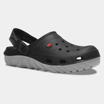 Load image into Gallery viewer, ADDA CYCLONE Solid Clogs For Men