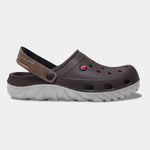 Load image into Gallery viewer, ADDA CYCLONE Solid Clogs For Men