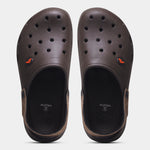 Load image into Gallery viewer, ADDA CYCLONE Solid Clogs For Men