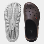 Load image into Gallery viewer, ADDA CYCLONE Solid Clogs For Men