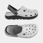 Load image into Gallery viewer, ADDA CYCLONE Solid Clogs For Men