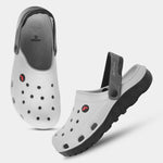 Load image into Gallery viewer, ADDA CYCLONE Solid Clogs For Men
