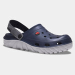 Load image into Gallery viewer, ADDA CYCLONE Solid Clogs For Men