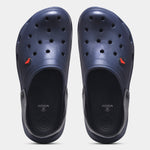 Load image into Gallery viewer, ADDA CYCLONE Solid Clogs For Men
