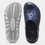 Load image into Gallery viewer, ADDA CYCLONE Solid Clogs For Men