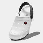 Load image into Gallery viewer, ADDA CYCLONE Solid Clogs For Men
