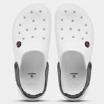 Load image into Gallery viewer, ADDA CYCLONE Solid Clogs For Men