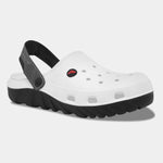 Load image into Gallery viewer, ADDA CYCLONE Solid Clogs For Men