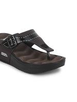 Load image into Gallery viewer, ADDA DIVA-1 Solid Wedges For Women