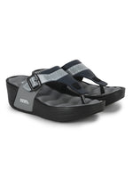 Load image into Gallery viewer, ADDA DIVA-1 Solid Wedges For Women