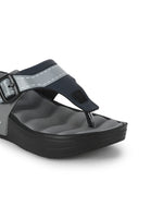 Load image into Gallery viewer, ADDA DIVA-1 Solid Wedges For Women