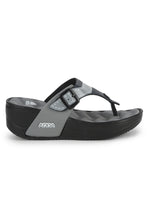 Load image into Gallery viewer, ADDA DIVA-1 Solid Wedges For Women