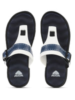 Load image into Gallery viewer, ADDA DIVA-1 Solid Wedges For Women