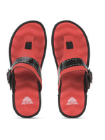 Load image into Gallery viewer, ADDA DIVA-1 Solid Wedges For Women