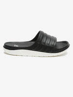 Load image into Gallery viewer, ADDA DRIFT Stripes Slide For Men