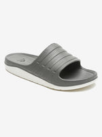 Load image into Gallery viewer, ADDA DRIFT Stripes Slide For Men