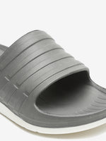 Load image into Gallery viewer, ADDA DRIFT Stripes Slide For Men