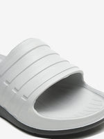 Load image into Gallery viewer, ADDA DRIFT Stripes Slide For Men