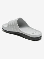 Load image into Gallery viewer, ADDA DRIFT Stripes Slide For Men