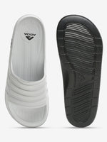 Load image into Gallery viewer, ADDA DRIFT Stripes Slide For Men