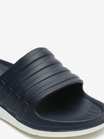 Load image into Gallery viewer, ADDA DRIFT Stripes Slide For Men