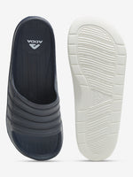 Load image into Gallery viewer, ADDA DRIFT Stripes Slide For Men