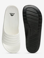 Load image into Gallery viewer, ADDA DRIFT Stripes Slide For Men