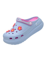 Load image into Gallery viewer, ADDA TM-FAIRY Women Clogs