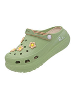 Load image into Gallery viewer, ADDA TM-FAIRY Women Clogs