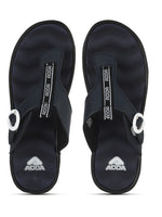 Load image into Gallery viewer, ADDA GLAMOUR-1 Solid Wedges For Women